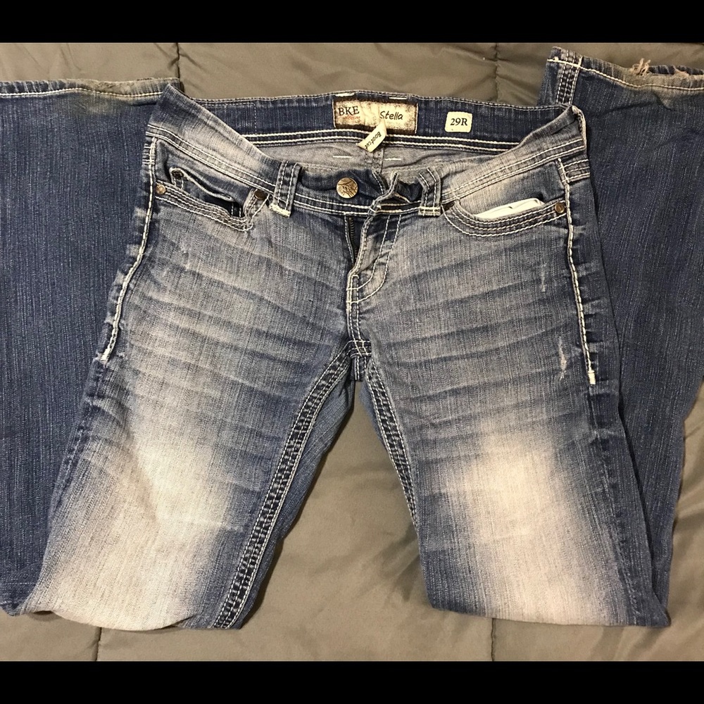 BKE Jeans